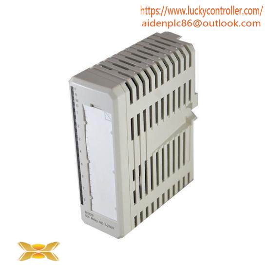 ABB DO820 Digital Output Module
