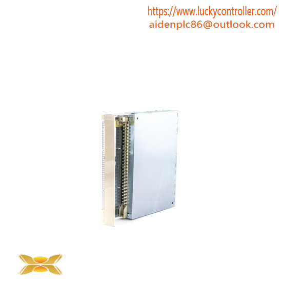 ABB DP640 3BHT300057R0001 SPEED MEASUREMENT