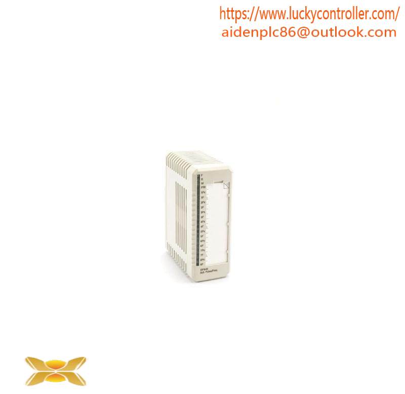 ABB DP840 3BSE028926R1 Pulse Counter