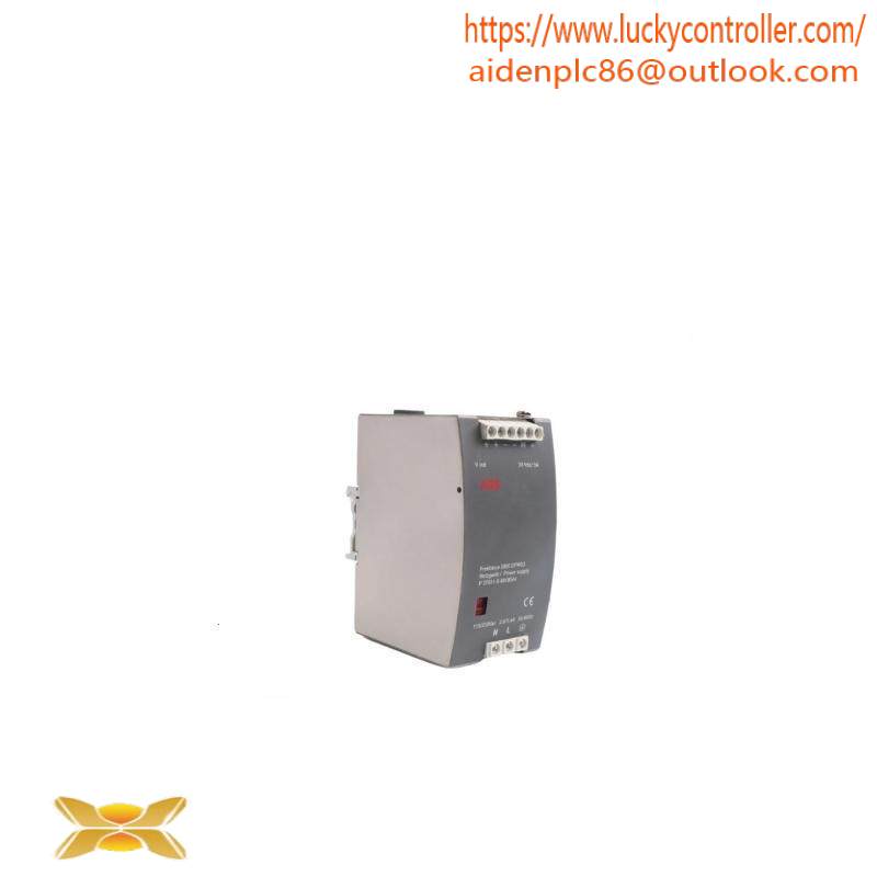 ABB 3HAC027268-001