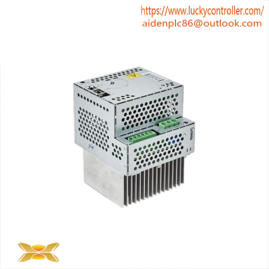 ABB DQSC664 Drive Unit