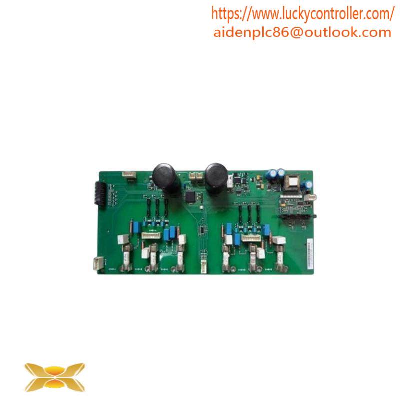 ABB DSAB-01C Trigger board