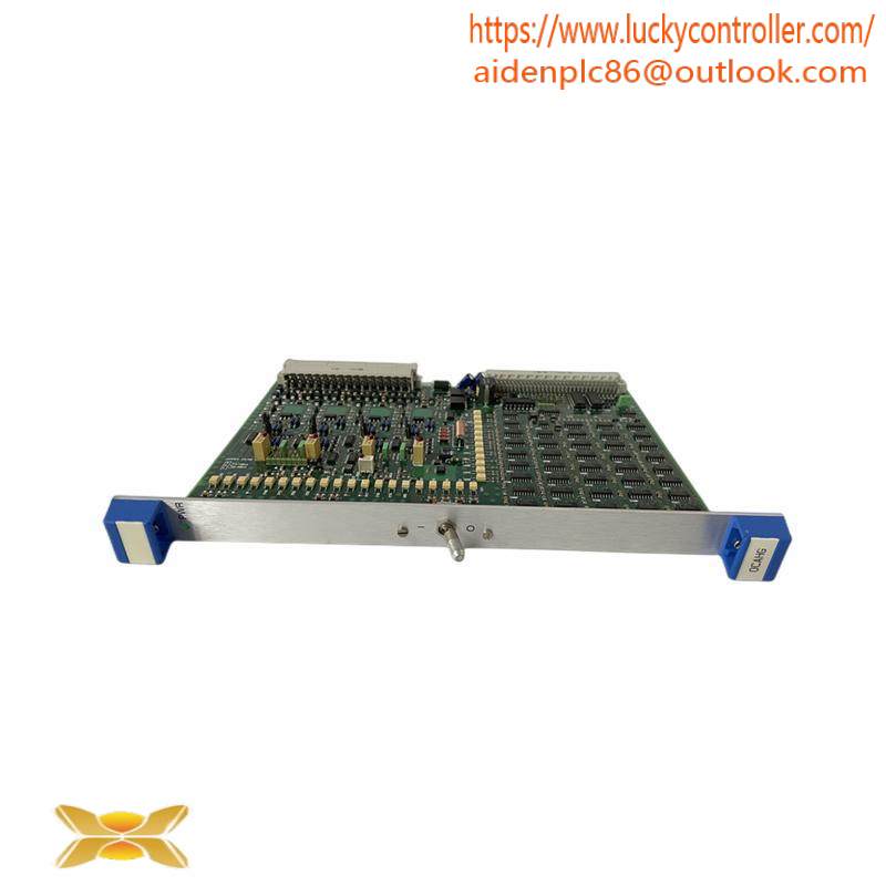 ABB DSAI130D 3BSE003127R1