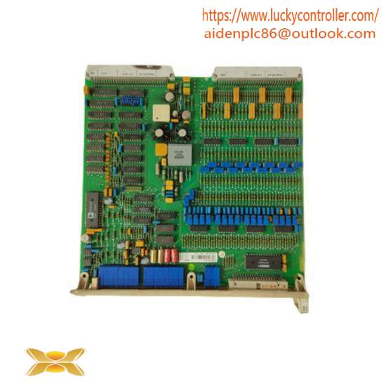 ABB DSAI130D 3BSE003127R1