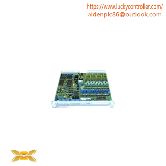 ABB DSAI130D 3BSE003127R1 Analog Input Board
