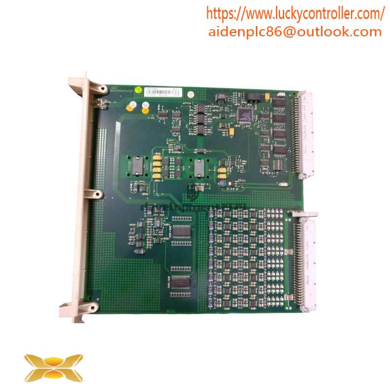 ABB DSAI133A 3BSE018290R1