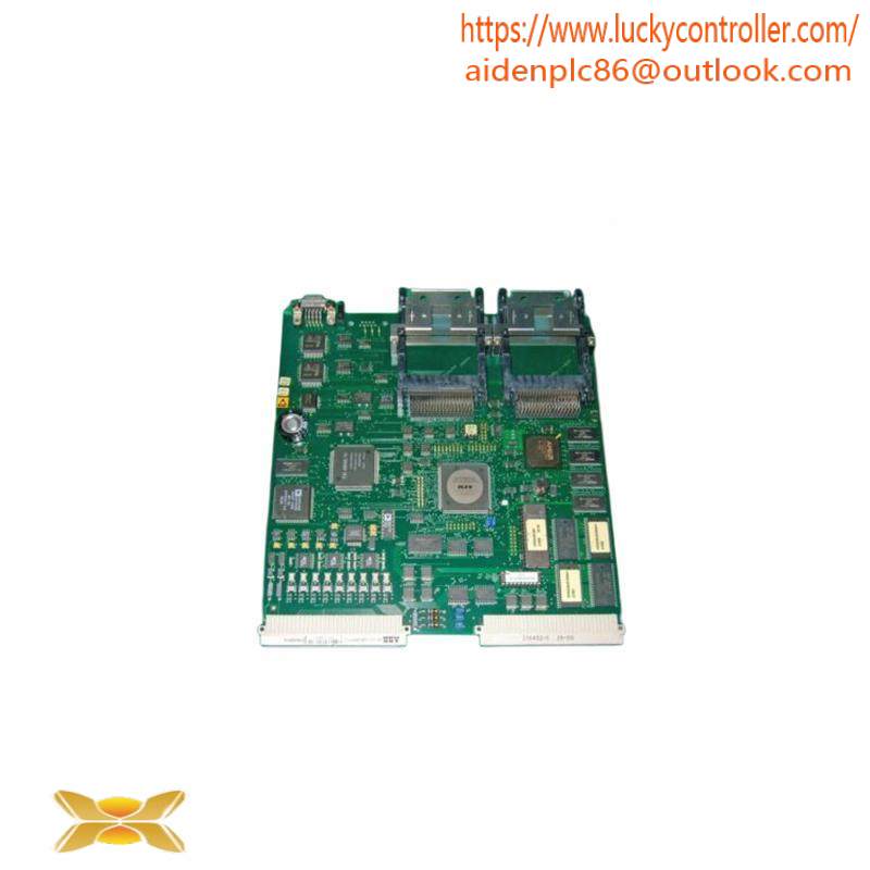 ABB DSAI133A 3BSE018290R1