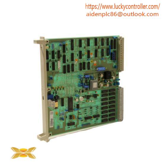 ABB DSAI145 5712001-HA RTD Input Module