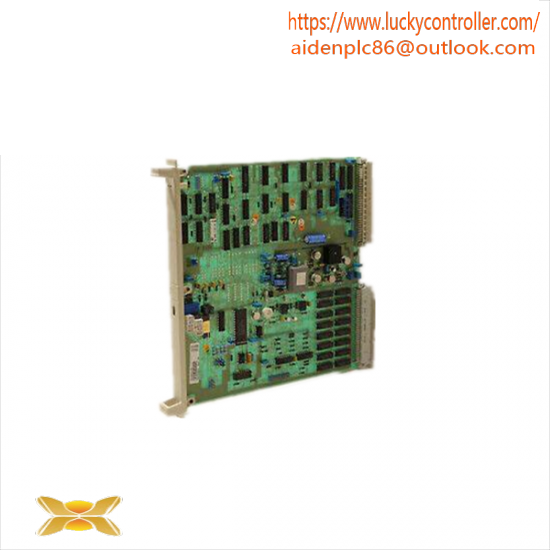 ABB DSAI145 RTD Input Module