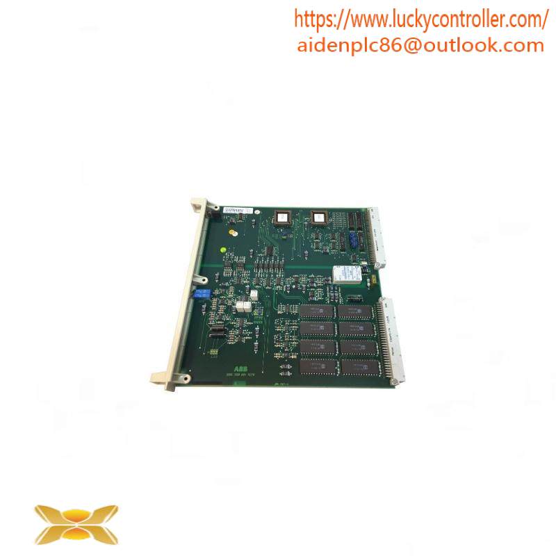 ABB DSAI146 3BSE007949R1