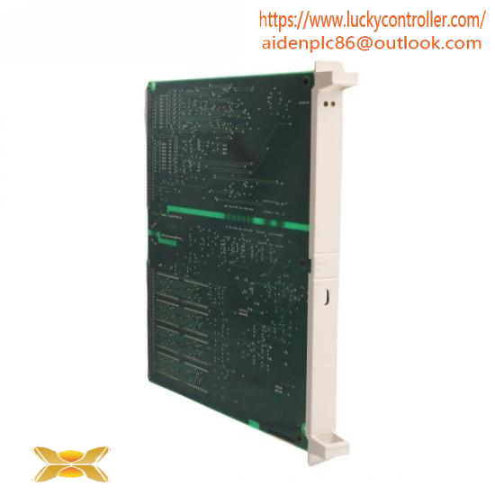 ABB DSAI146 3BSE007949R1 robot spraying high voltage board