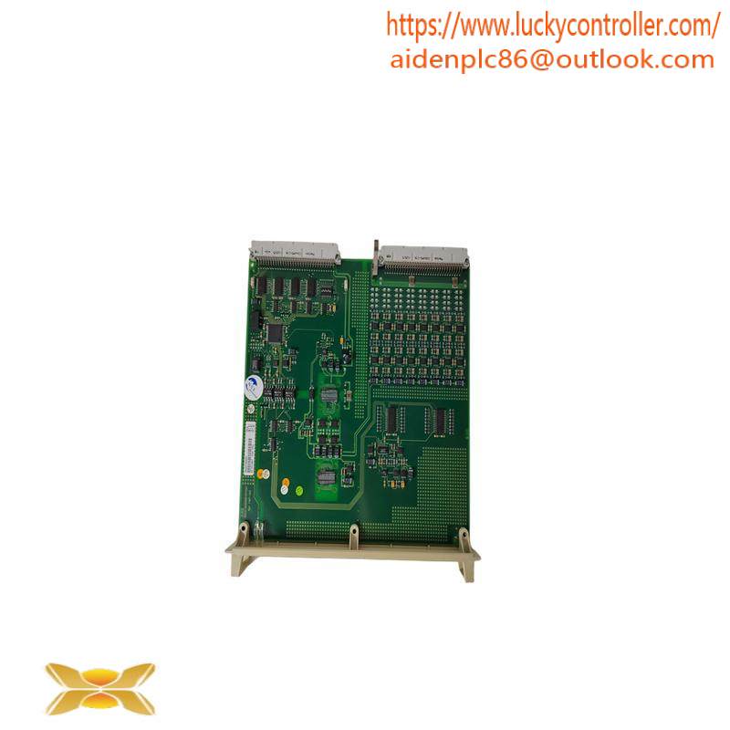 ABB DSAI146 3BSE007949R1 RTD Input Module