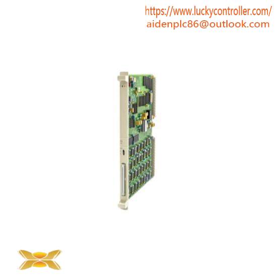 ABB DSAI 110 57120001-DP Analog Input Board