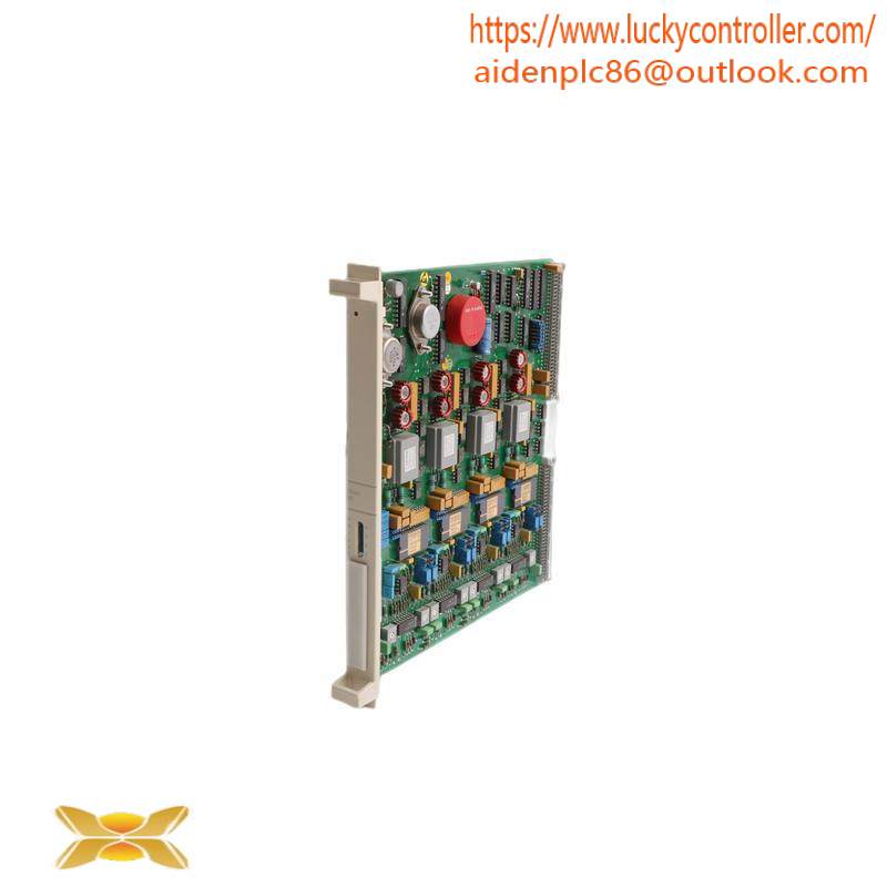 ABB DSAO110 57120001-AT Analog Output Module