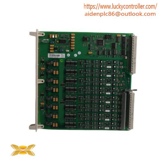 ABB DSAO120A 3BSE018293R1