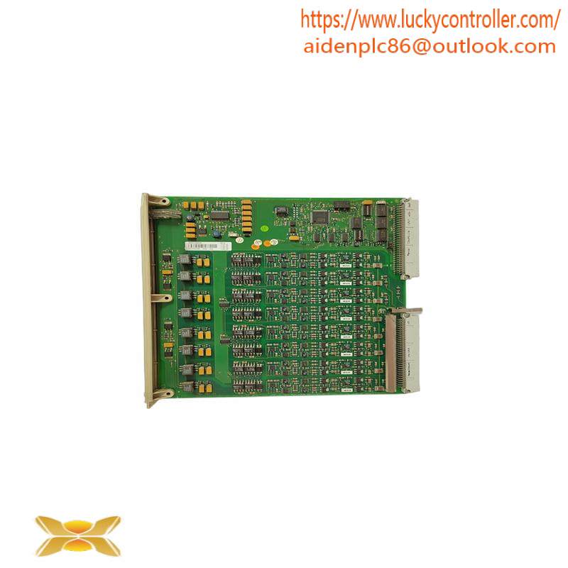 ABB DSAO120A 3BSE018293R1