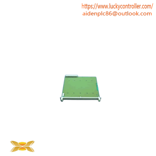 ABB DSBB110A 57330001-Y Master Shield Module