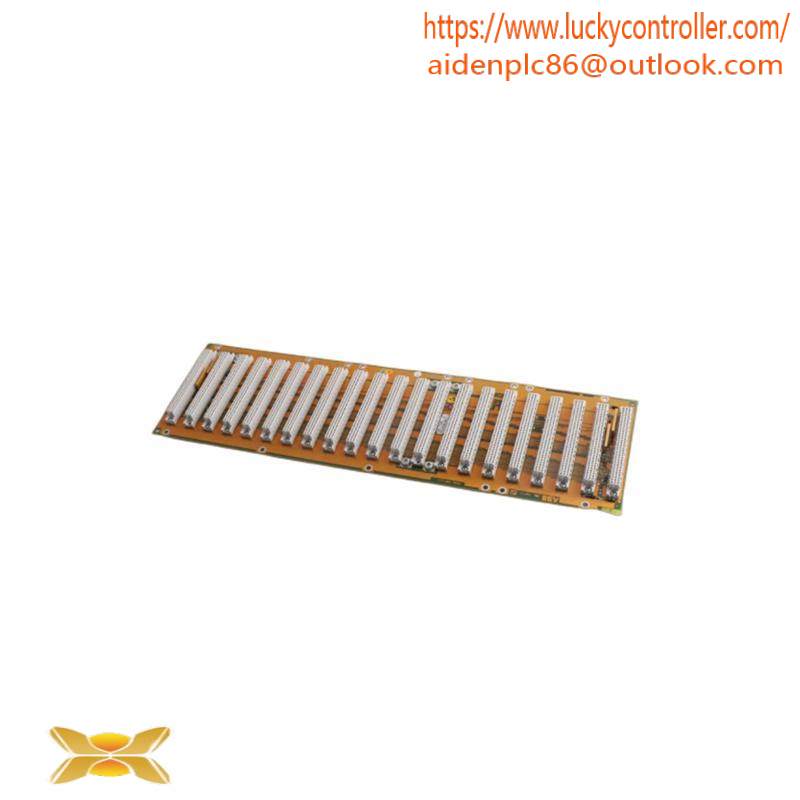 ABB DSBB170A 57310256-EB Bus Back Plane Board
