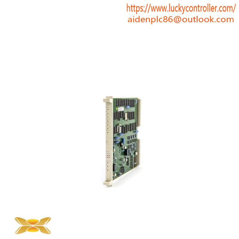 ABB DSBC172 57310001-KD