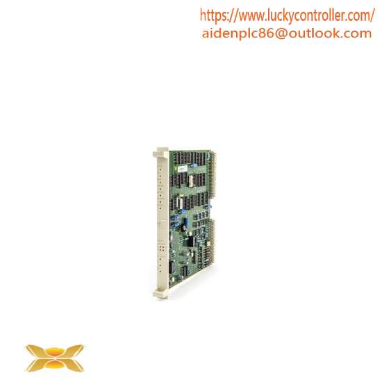 ABB DSBC172 57310001-KD