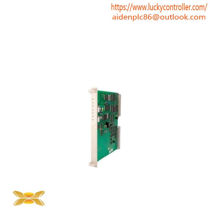ABB DSBC173 57310001-KH BUS REPEATER SLAVE
