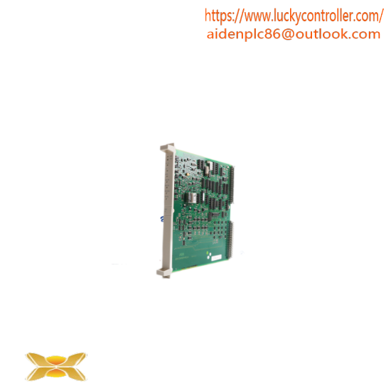 ABB DSBC176 3BSE019216R1