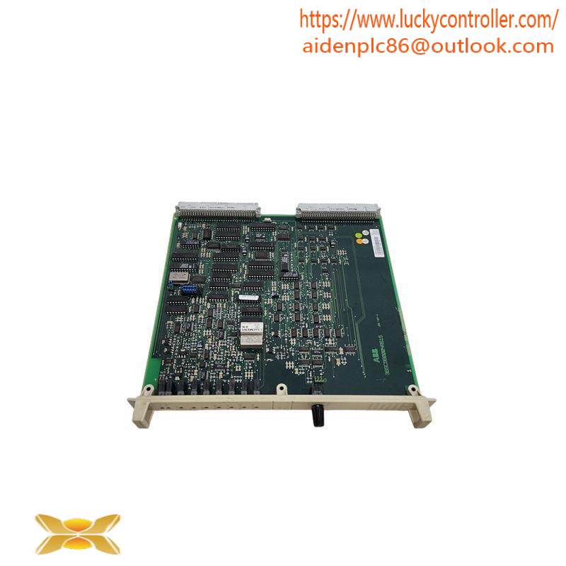 ABB DSBC176 3BSE019216R1