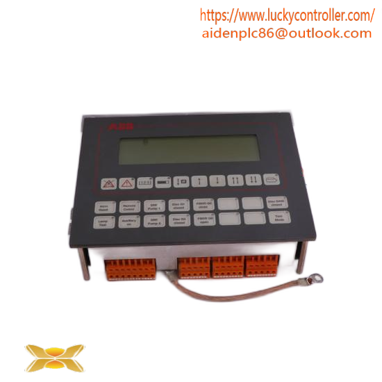 ABB DSBC176 3BSE019216R1