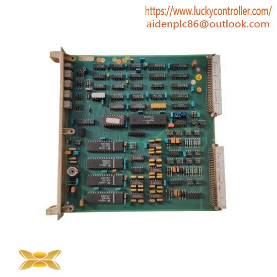 ABB DSCA114 S100 I/O Communication Board DSCA 114
