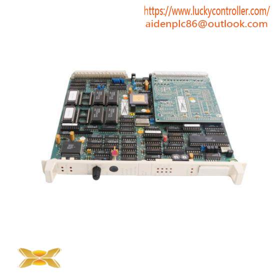ABB DSCA180B Communications Module Hot Sale