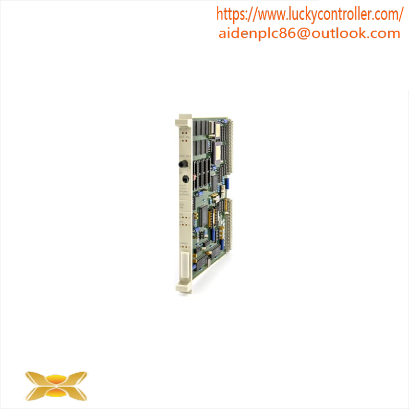 ABB DSCA190V 57310001-PK