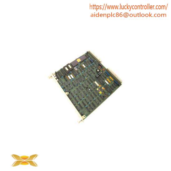 ABB DSCS116 57520001-BZ DSCS-116 Communication Board