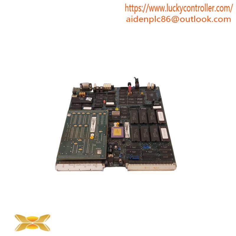 ABB DSCS140 Communication Module