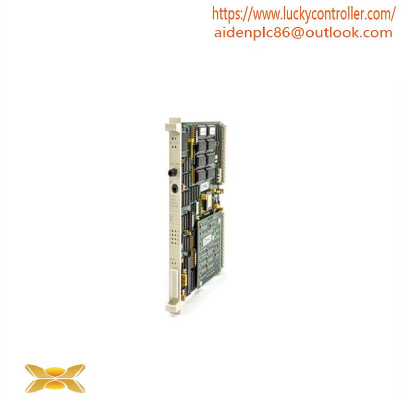 ABB 3HAC025784-001