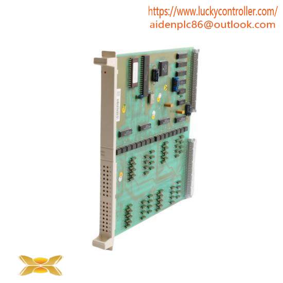 ABB DSDI110A 57160001-AAA Digital Input Board