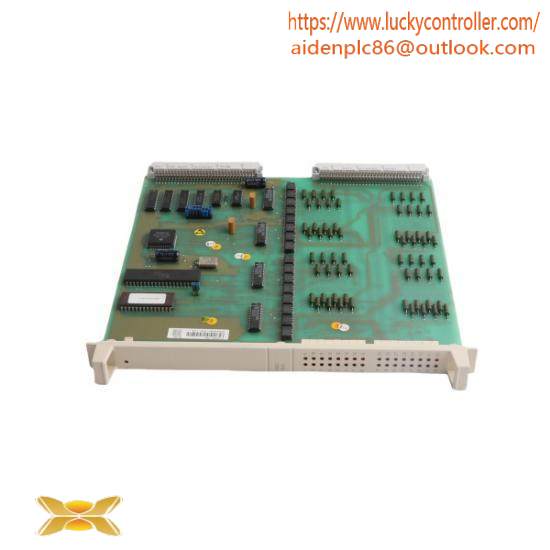 ABB DSDI110A 57160001-AAA Digital Input Board