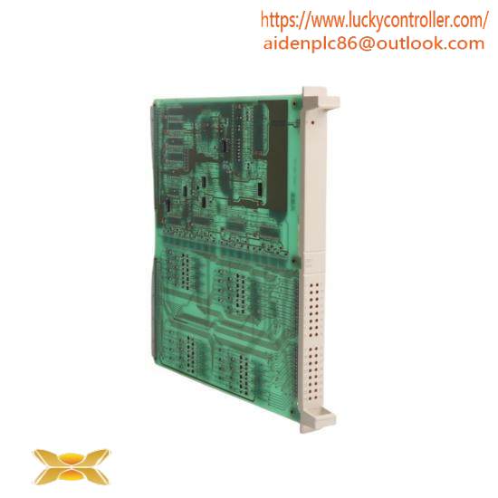 ABB DSDI110A 57160001-AAA Digital Input Board