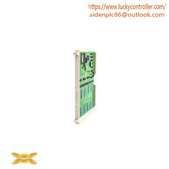 ABB DSDI110A 57160001AAA Digital Input Board