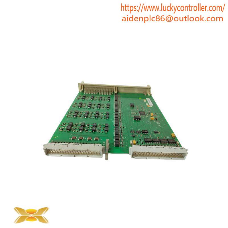 ABB DSDI110A PC BOARD