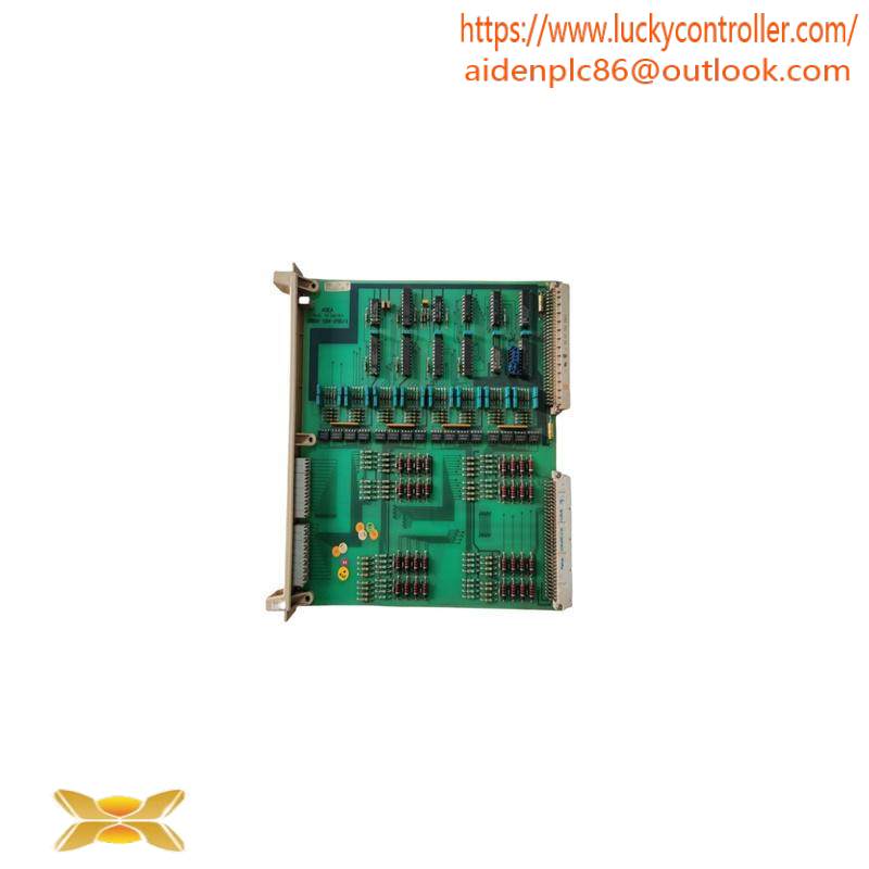 ABB DSDI115 57160001-NV Digital Input Unit