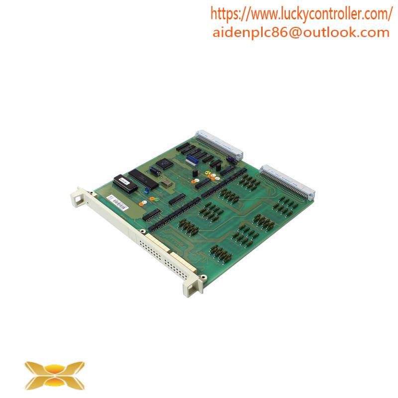 ABB DSDI120A 57160001-ACA Digital Input Module