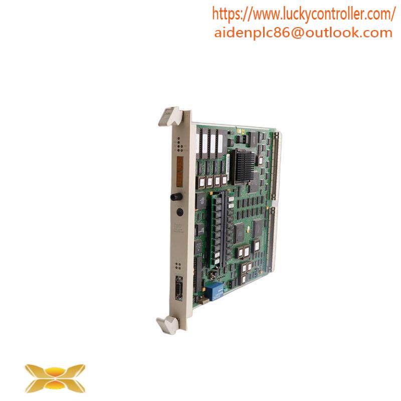 ABB DSDI130 Analog Input Board