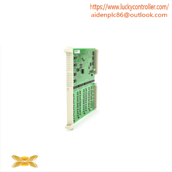 ABB 3HAC023637-007