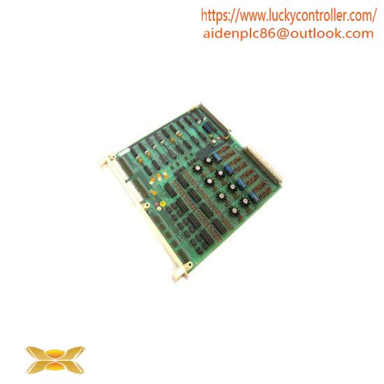 ABB DSDO-110 57160001-K Digital Output Module