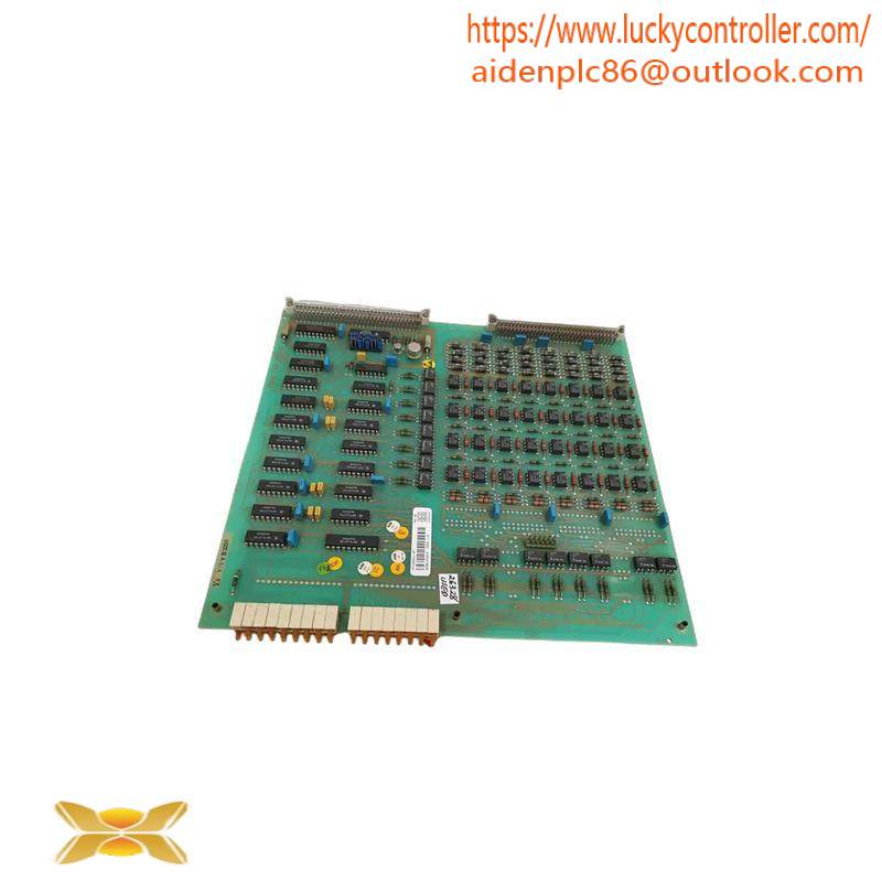 ABB DSDO115 57160001-NF Digital Output Unit