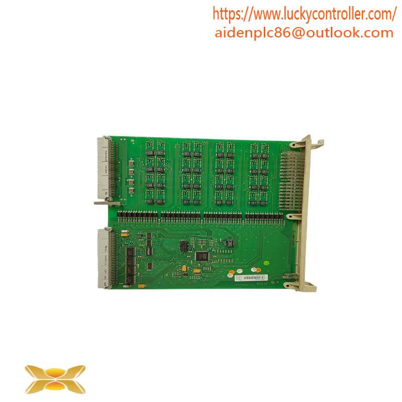 ABB DSDO115A