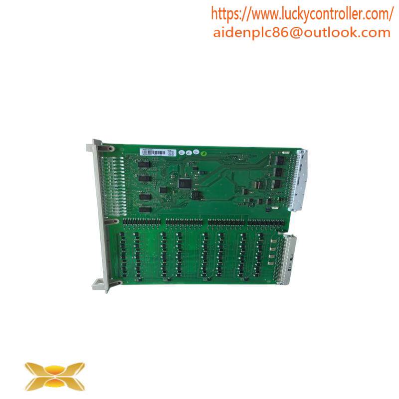 ABB DSDO115A 3BSE018298R1