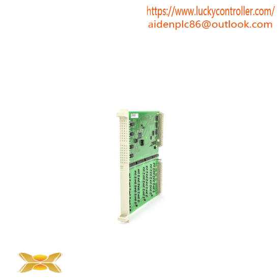 ABB DSDO115A 3BSE018298R1