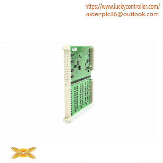 ABB DSDO115A 3BSE018298R1