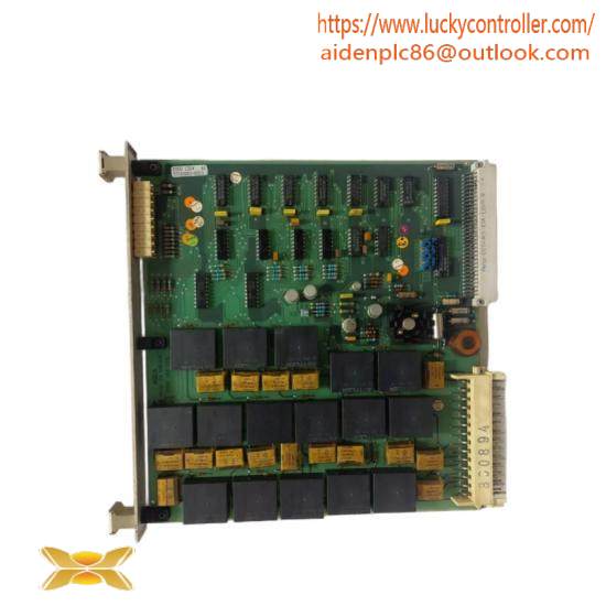 ABB F4332D 3HAC024322-001